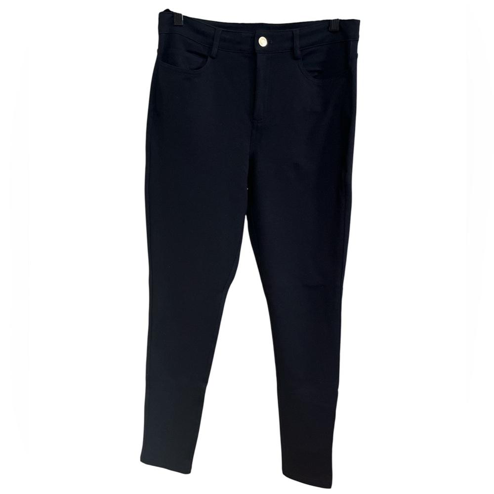 Michael Kors Black Jeggings